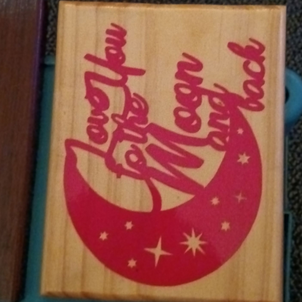 Homemade wood signs